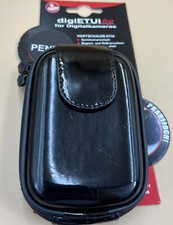 digiETUI  Pentax Kameratasche