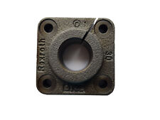 Bosch Group Rexroth Wellenbock MNR: R105603000 Flanschbock