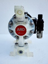ARO PD05P-ARS-PUU-B 1.3cm Nichtmetallisches Kompakt Aodd Membran Pumpe