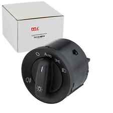 NTY LICHTSCHALTER SCHALTER HAUPTLICHT passend für VW CADDY EOS GOLF JETTA