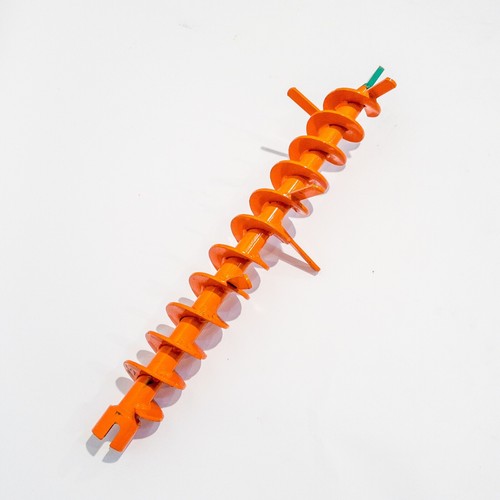 Original dosierwelle pft - dosierwelle, hm