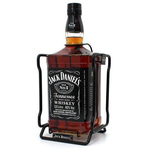 Liter mit schaukel jack - 3,