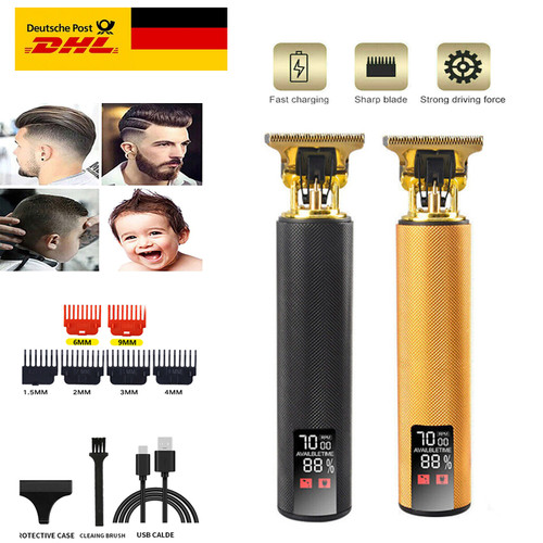 Haarschneidemaschine profi - haarschneidemaschine,