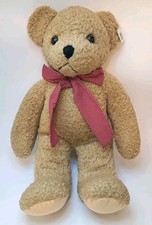 Teddybär XL Roosevelt braun