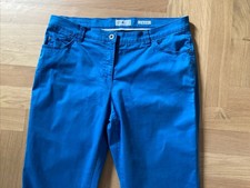 Brax damen sommer jeans - "brax", sommer-jeans