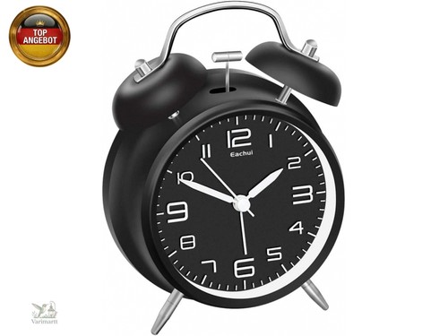 Eachui wecker analog - eachui,