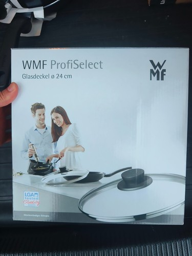 Wmf glasdeckel cm - 24,