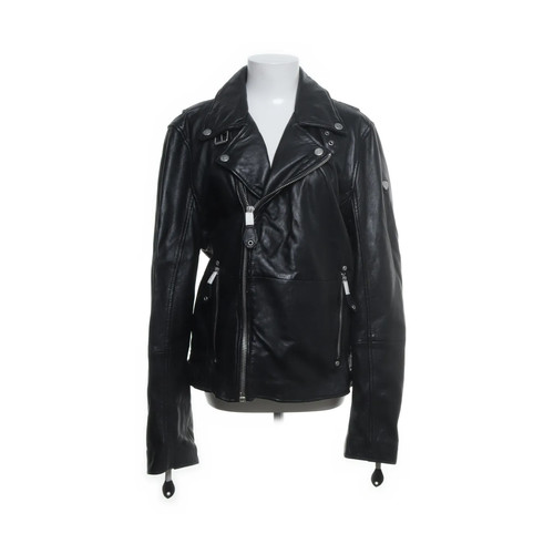 Gipsy bikerjacke damen - bikerjacke,,