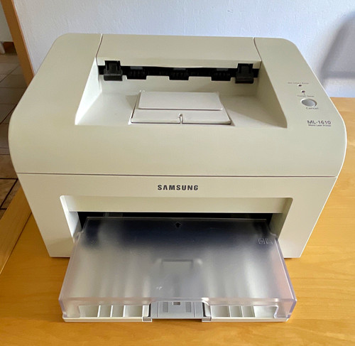 Samsung 1610 - samsung,