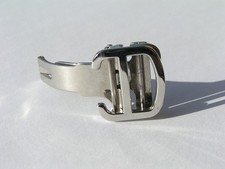 Cartier Leder Armband