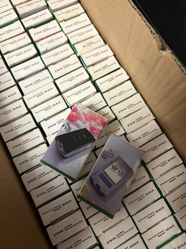 2400x digitale feinwaage 200 - 2400x,