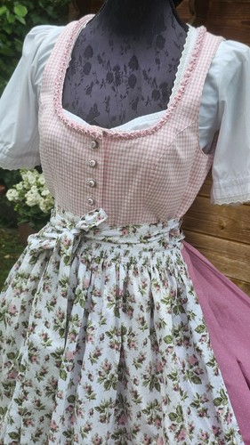Hammerschmid dirndl 38 - hammerschmid,