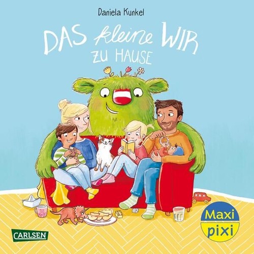 Maxi pixi 431 das - pixi,