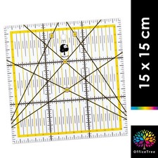 OfficeTree Schneiderlineal 15