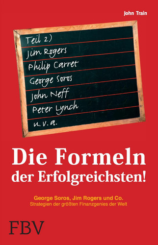 Die formeln der - die,