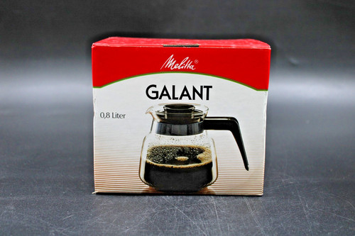 Melitta galant kaffeekanne - melitta,