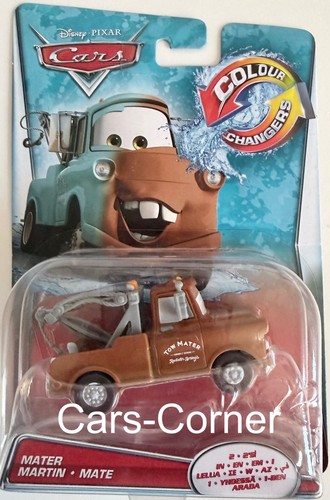 Disney pixar cars - mater, /