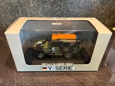 Y Serie 1:32 Spur 1 Mercedes