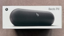 Beats Pill Dr. Dre - schwarz