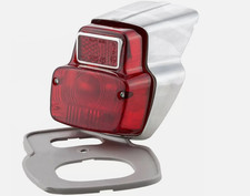 Bremslicht hinten Metall