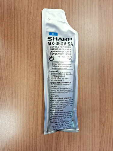 Neu ovp original sharp - ovp,,