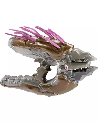 Halo needler master - halo, chief