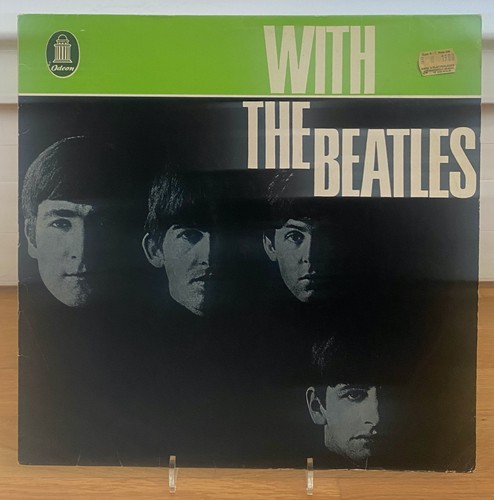 The beatles with - the,