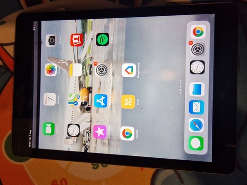 Apple ipad air generation - ipad, 1.