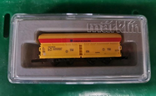 Märklin 80734 spur - märklin, z