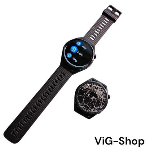 Huawei watch runner 46mm - 2x,