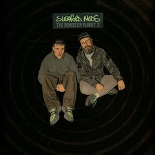 Sleaford Mods - The Demise Of