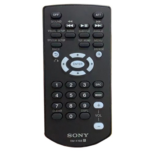 Neu original x168 für sony - original,