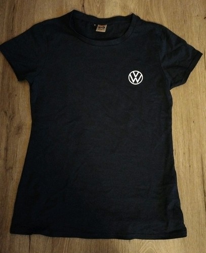 Shirt s blau - t-shirt,