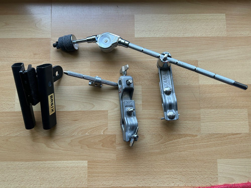 Tama beckenarm und - tama,