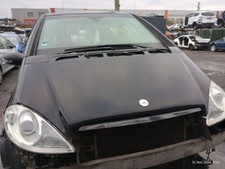 Mercedes A-Klasse W169 orig