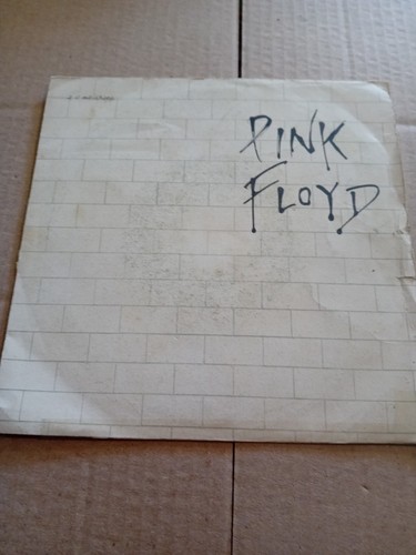 Pink floyd another brick - floyd, in