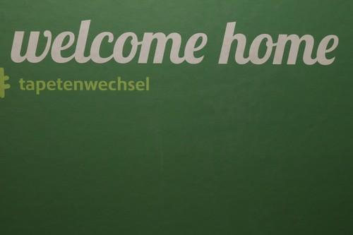 Tapetenbuch welcome musterbuch - tapetenbuch,