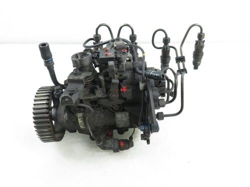 Einspritzpumpe fiat ducato - fiat,
