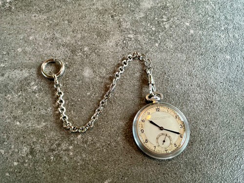 Uhrenkette taschenuhr - uhrenkette,