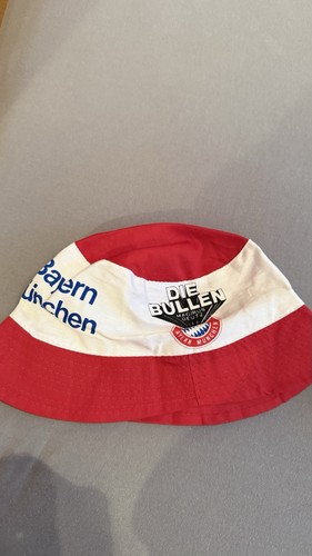 Fischerhut bayern münchen - bayern,