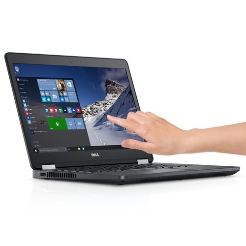 Dell latitude e5470 - latitude, 14