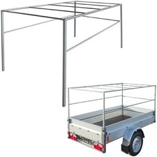 Anhängeraufbau Anhänger