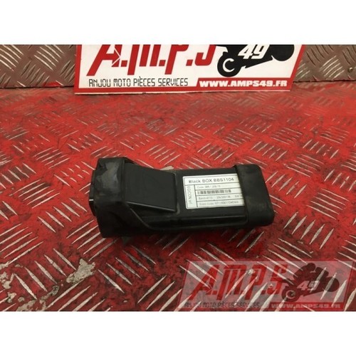 Black box ducati 899 - black, panigale