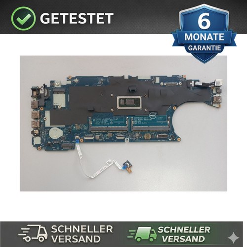Dell latitude 5500 mainboard - latitude,
