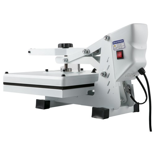 Wärmepresse 15 zoll - x,