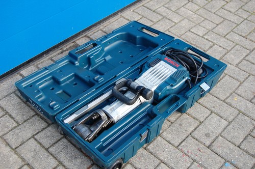 Bosch gsh professional - bosch, 16-28