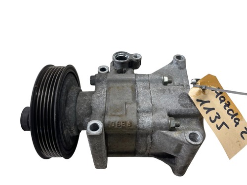 Mazda 3 klimakompressor - 2, de