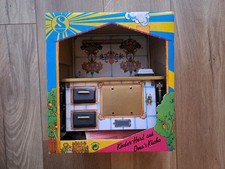 Schopper Puppen Herd Kinder