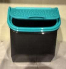 Tupperware_Kartoffellager Deckelfarbe wählbar_Ausstellungstück