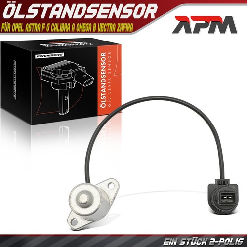 ölstandsensor ölniveausensor - Ölstandsensor,